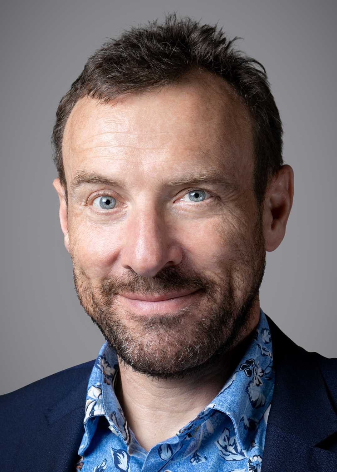 Dipl.-Ing. Robert Angst