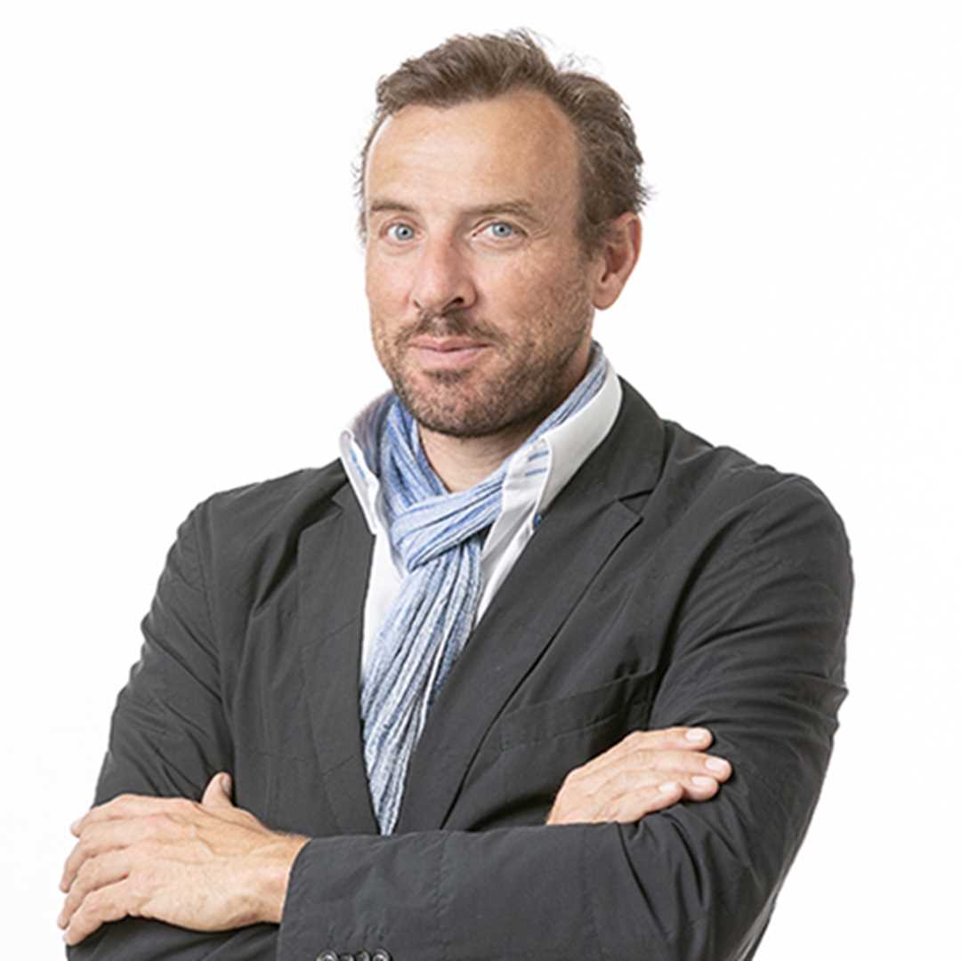 Dipl.-Ing. Robert Angst